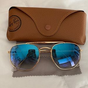 Ray-ban sunglasses